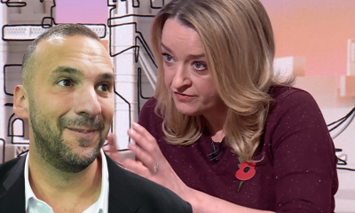 Polanski gets the Kuenssberg treatment, poor chap