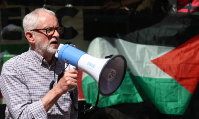 Gaza Tribunal finds Labour culpable for genocide