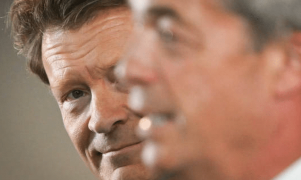 Richard Tice just said some very silly things