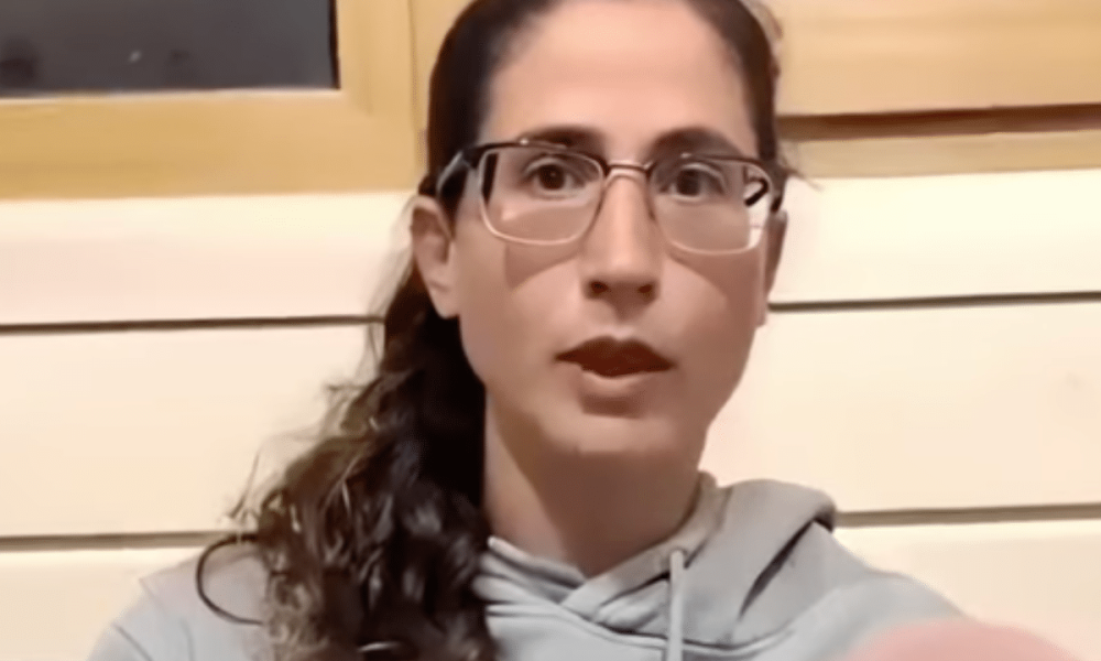 Israel minister's daughter found dead after child abuse allegations