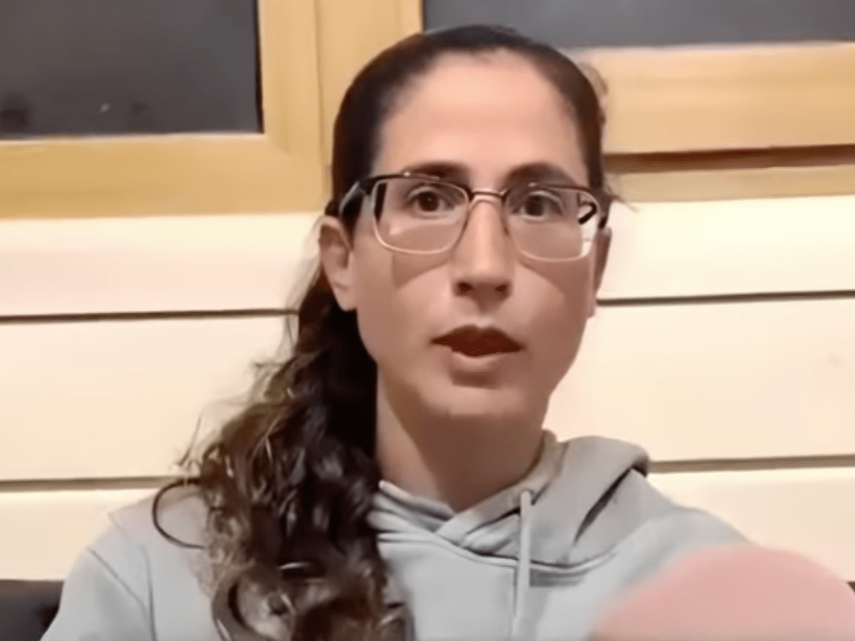 Israel minister's daughter found dead after child abuse allegations