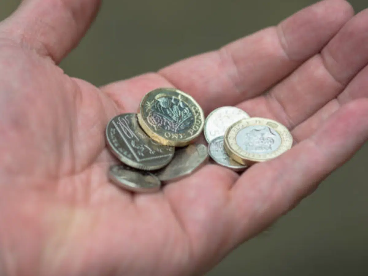 working in hand in hand with rotten media