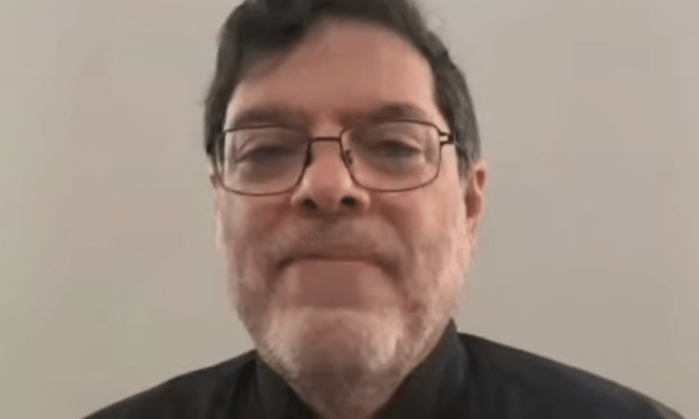 Iranian academic targeted by Israeli pressure group