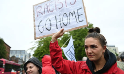 Housing failures due to racist intimidation ignored