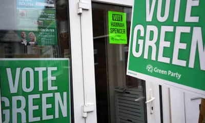 Labour have learned nothing from Gorton and Denton