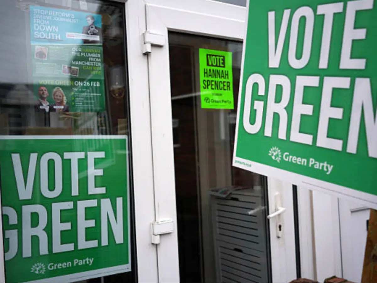 Labour have learned nothing from Gorton and Denton