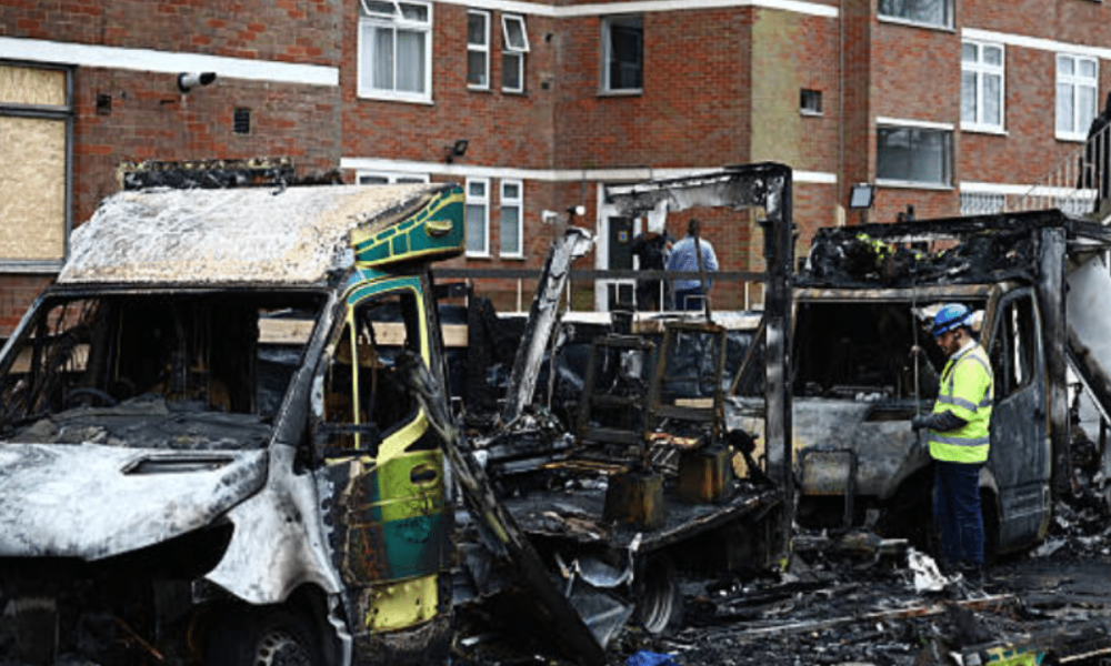 Iranian terror cell narrative appears suspect