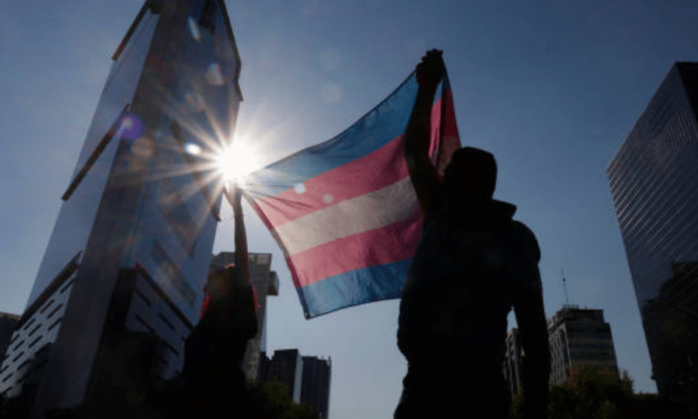 Olympics demand mandatory sex testing in attack on rights