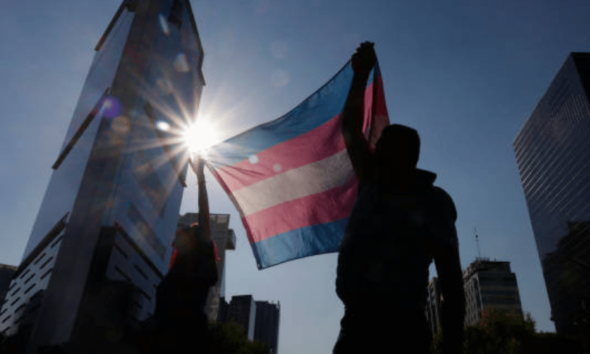 Olympics demand mandatory sex testing in attack on rights