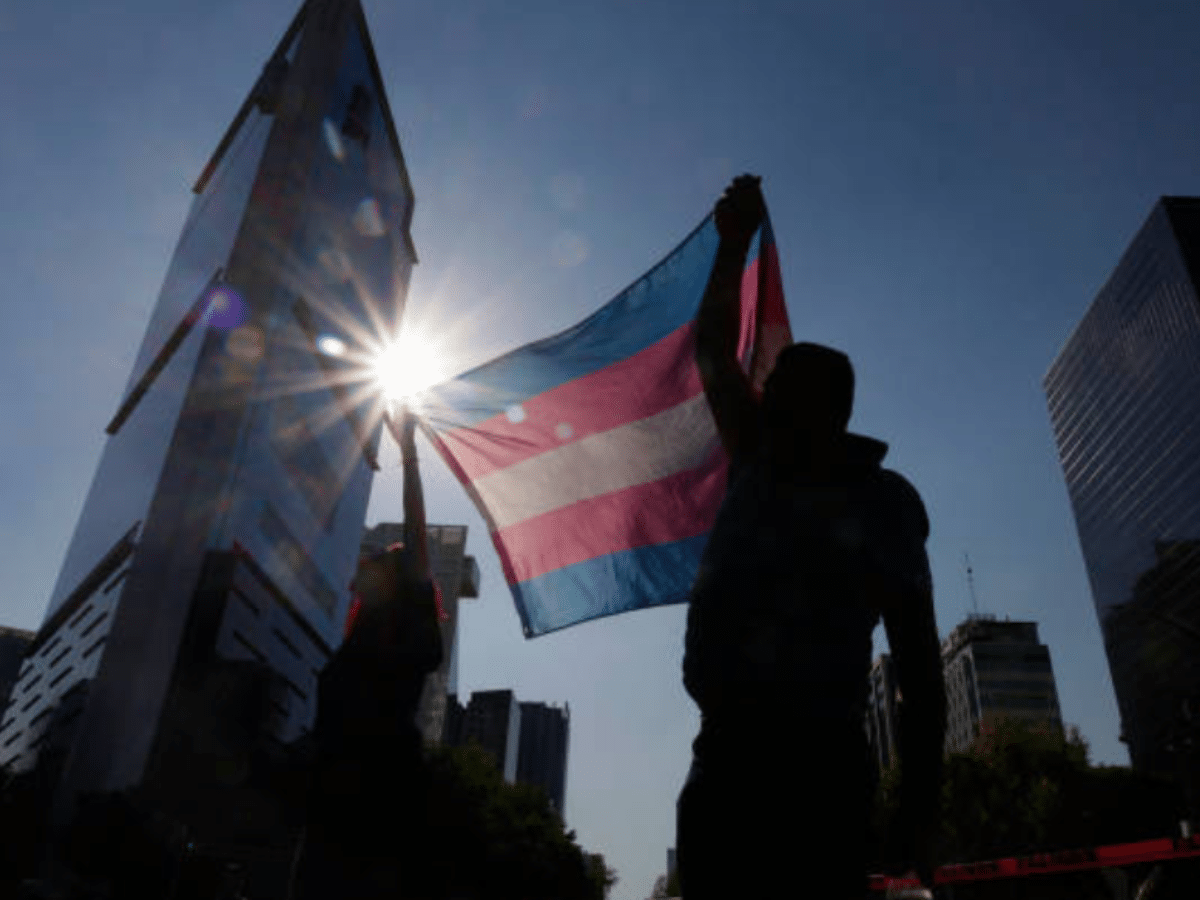 Olympics demand mandatory sex testing in attack on rights