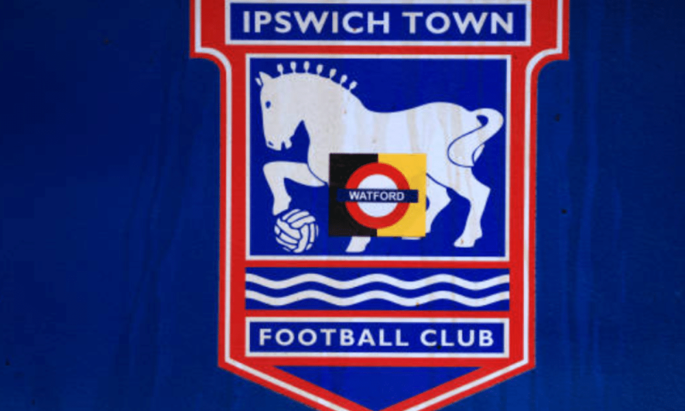 Farage unwelcome at Ipswich Town FC