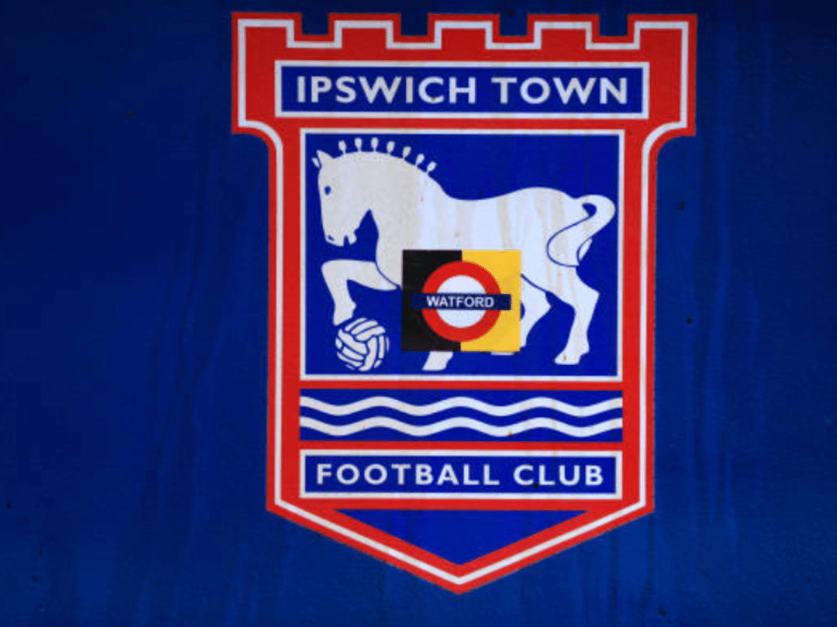 Farage unwelcome at Ipswich Town FC