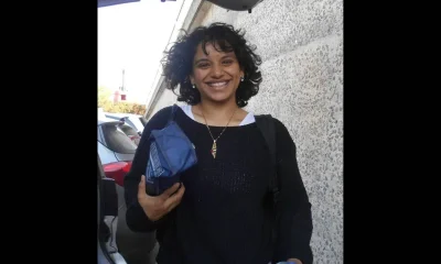 Qesser Zuhrah arrested AGAIN on trumped-up terrorism charges