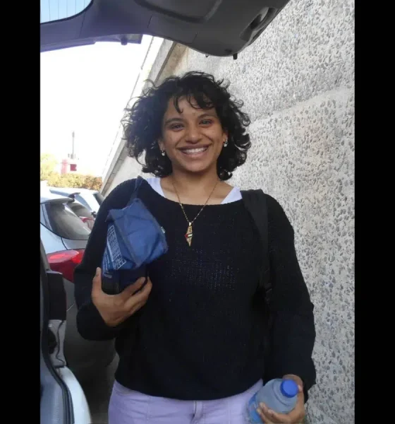 Qesser Zuhrah arrested AGAIN on trumped-up terrorism charges