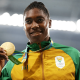 Caster Semenya calls out Olympics
