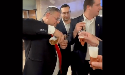 Israel passes death penalty for Palestinians