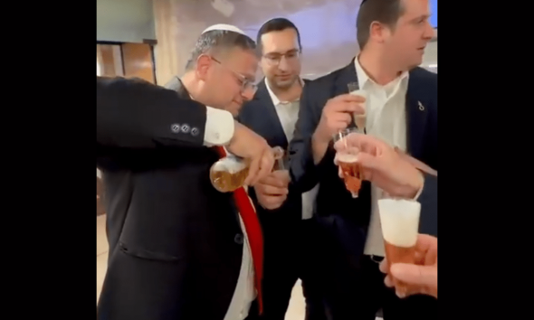 Israel passes death penalty for Palestinians