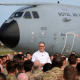 Cyprus RAF base on high alert thanks to Starmer
