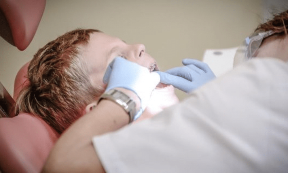Private dentists becoming only option