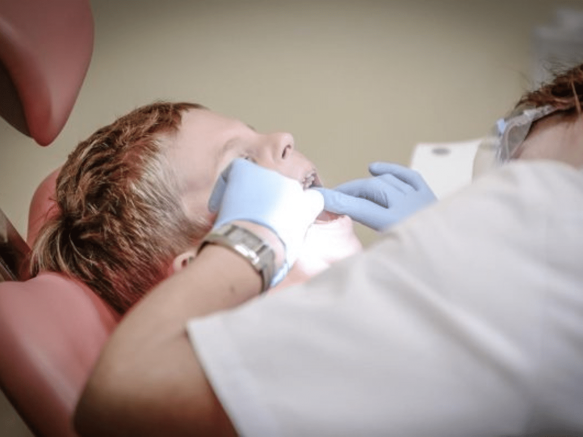 Private dentists becoming only option