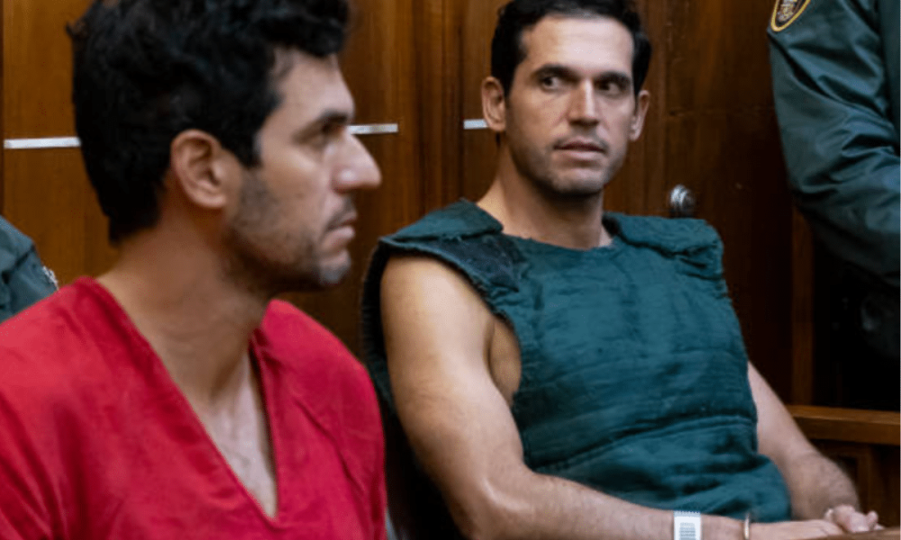 Alexander brothers convicted of 'brutal' sexual abuse