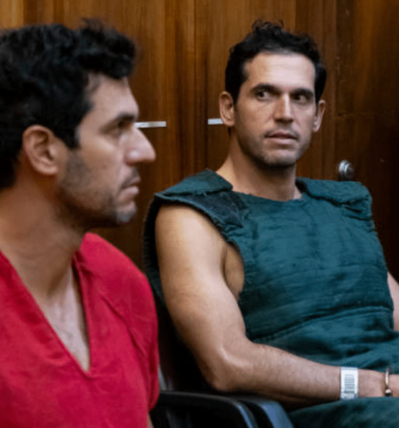 Alexander brothers convicted of 'brutal' sexual abuse