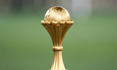 AFCON mess turns to Senegal's legal appeal