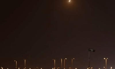 Iran batters US military facilities in Qatar