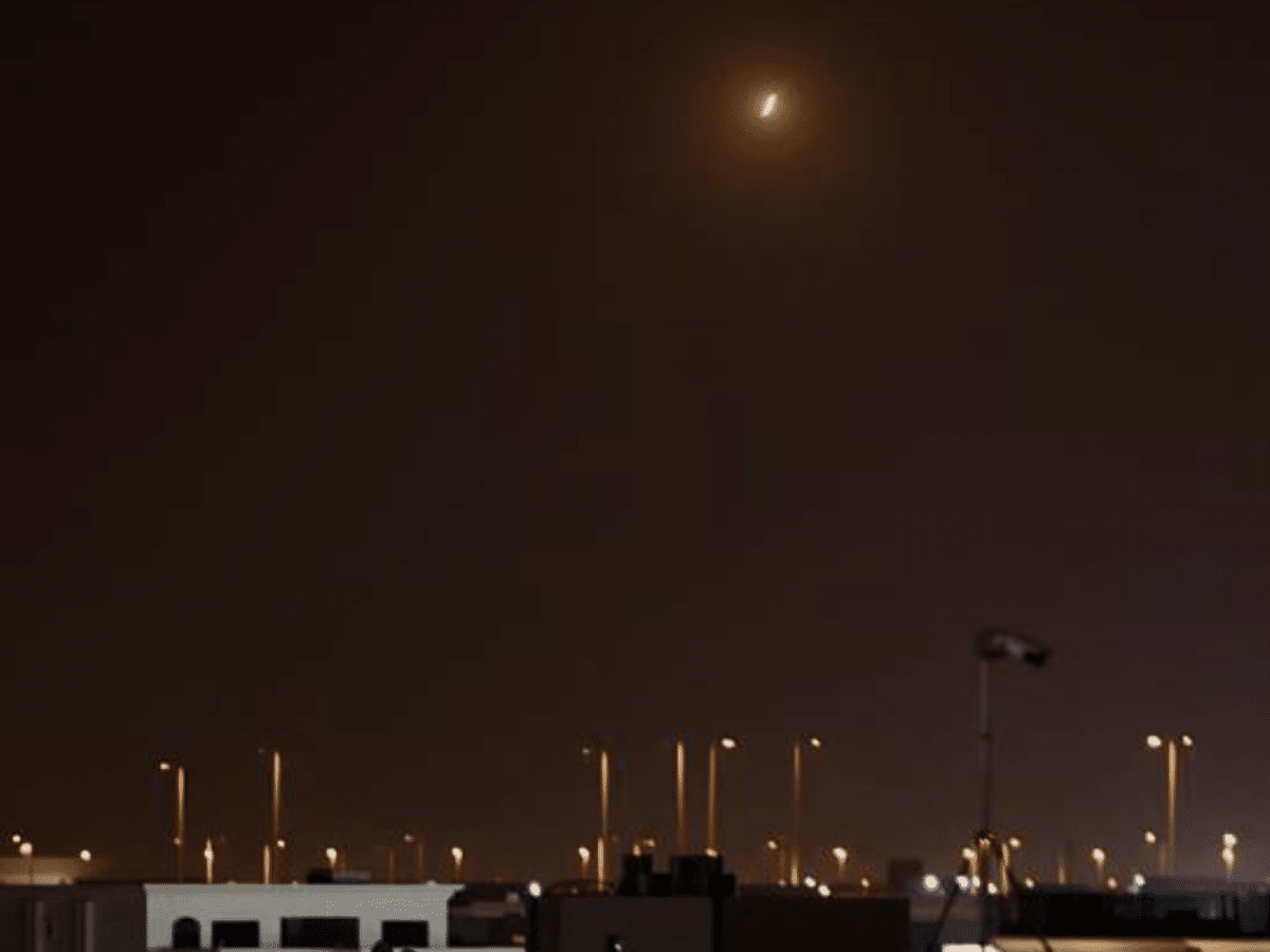 Iran batters US military facilities in Qatar