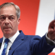 Farage makes pep talk video for neo-Nazis