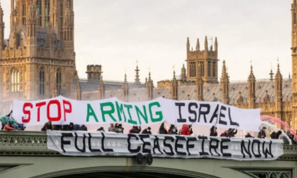 Israel conspicuously absent from foreign interference report