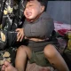 Israeli military tortured Palestinian baby