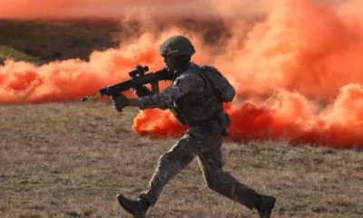 British military training human rights abusers