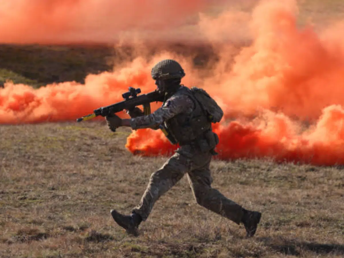 British military training human rights abusers