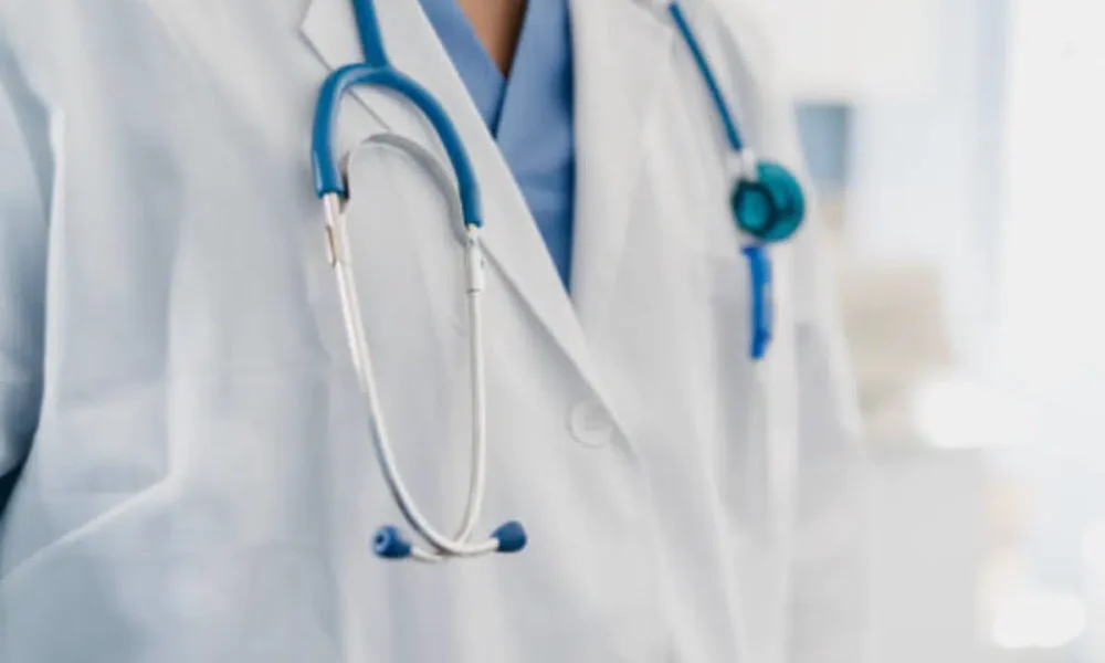 Starmer facilitating eroding strength of training for doctors