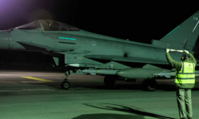 Cyprus RAF Akrotiri remarks could spell disaster for UK