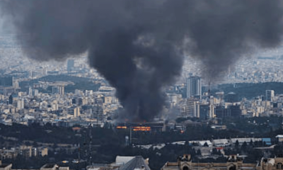 accusations of invaders targeting left-wing activists