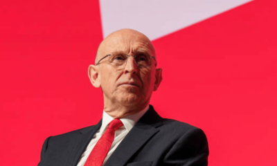 Cyprus rebukes UK - again