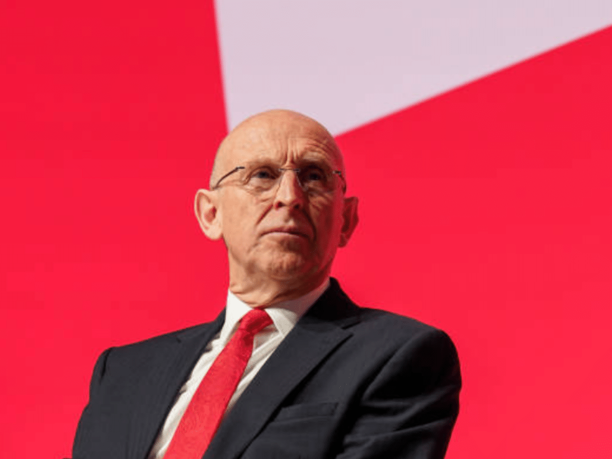 Cyprus rebukes UK - again