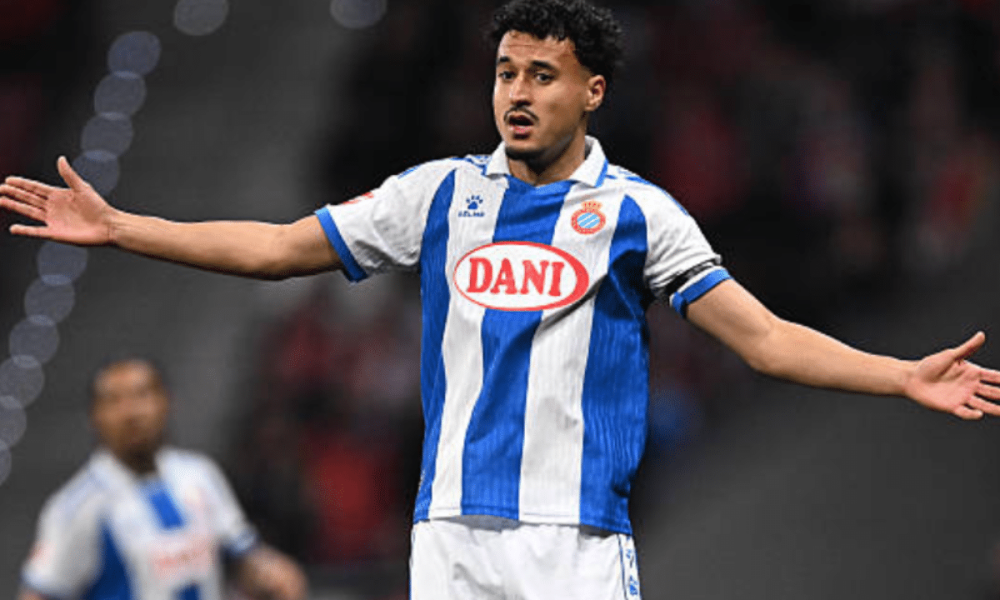 La Liga launches investigation after allegation of racist abuse