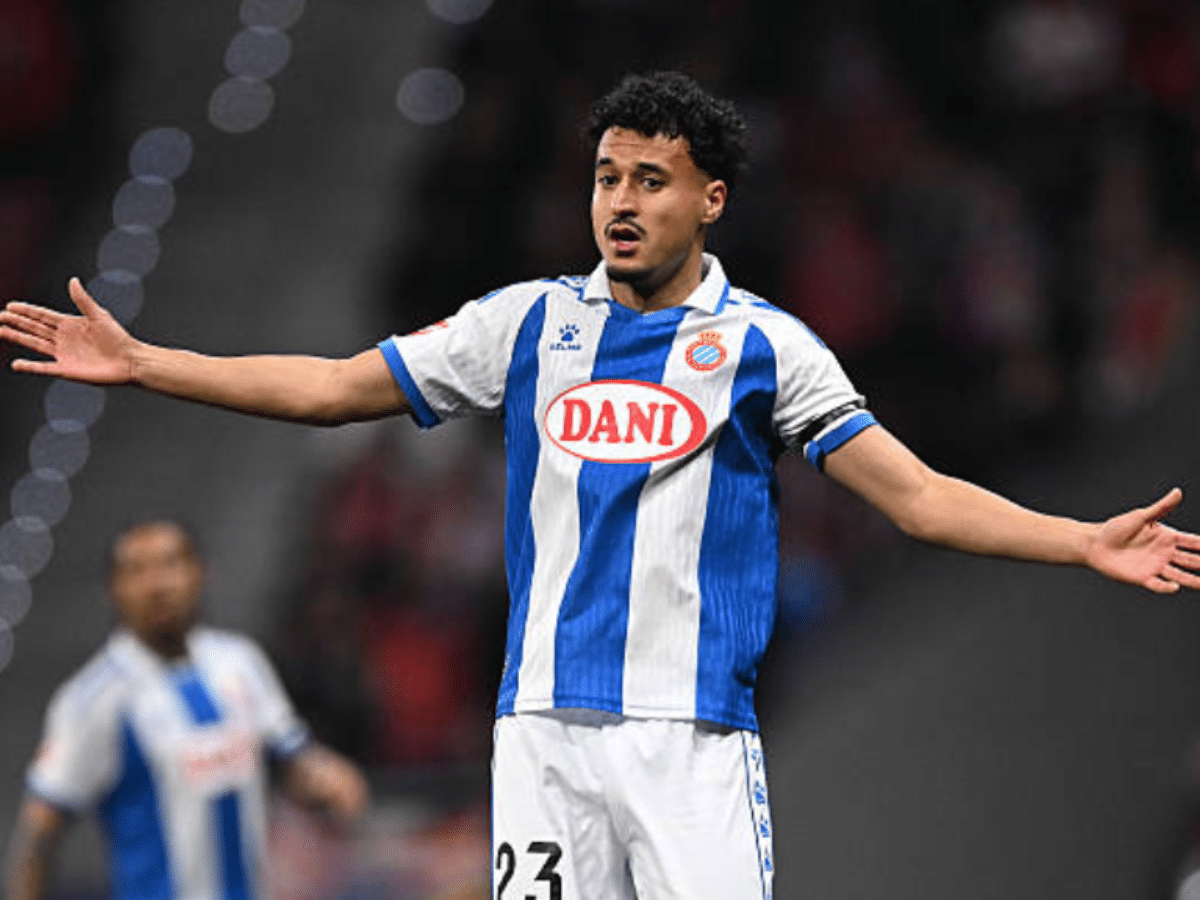 La Liga launches investigation after allegation of racist abuse