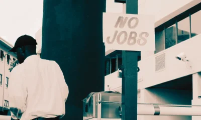 Trump's illegal war threatens UK jobs