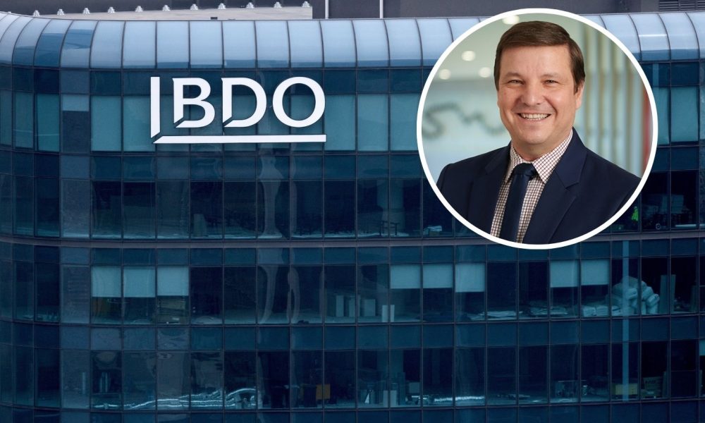 BDO sounds alarm on 'clean' company black market