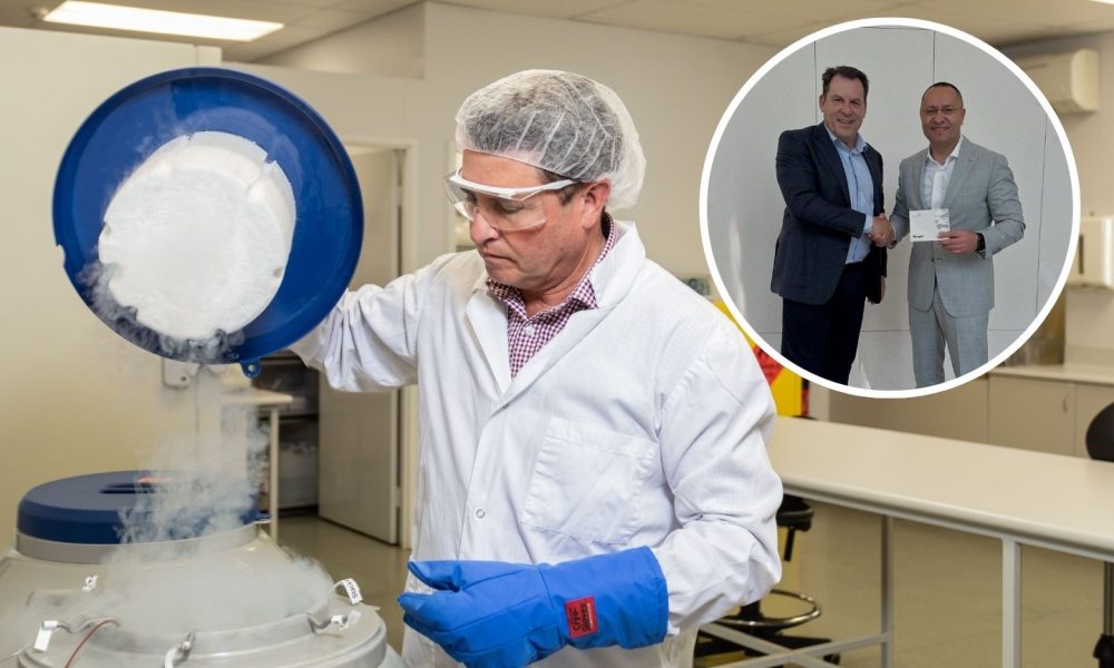 Perth medtech used in Ukraine war zone