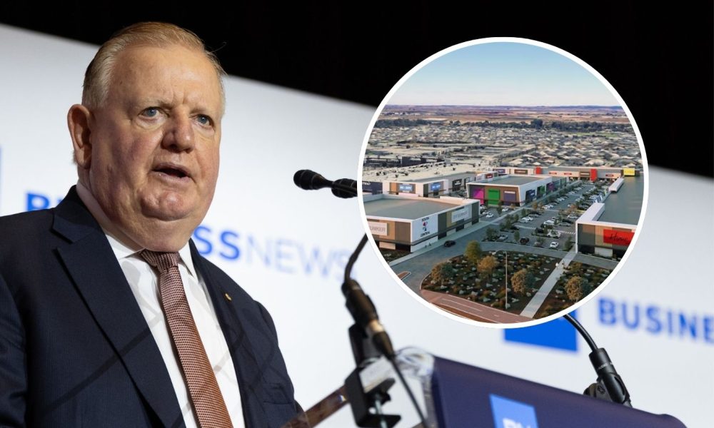 Satterley, Centuria get green light for $65m Jandakot retail space