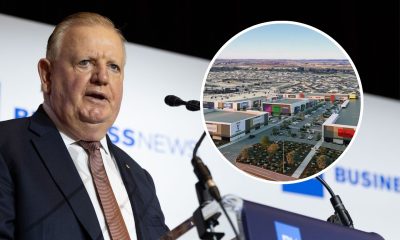 Satterley, Centuria get green light for $65m Jandakot retail space