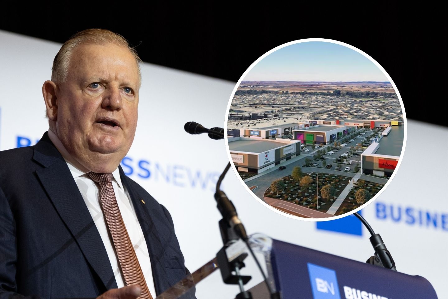 Satterley, Centuria get green light for $65m Jandakot retail space