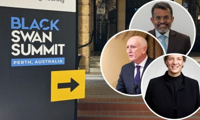 Summit brings quantum warning for WA businesses