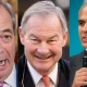 Are New Right-Wing Parties A Problem For Nigel Farage?