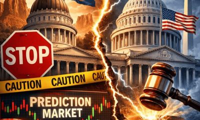 Crypto Breaking News